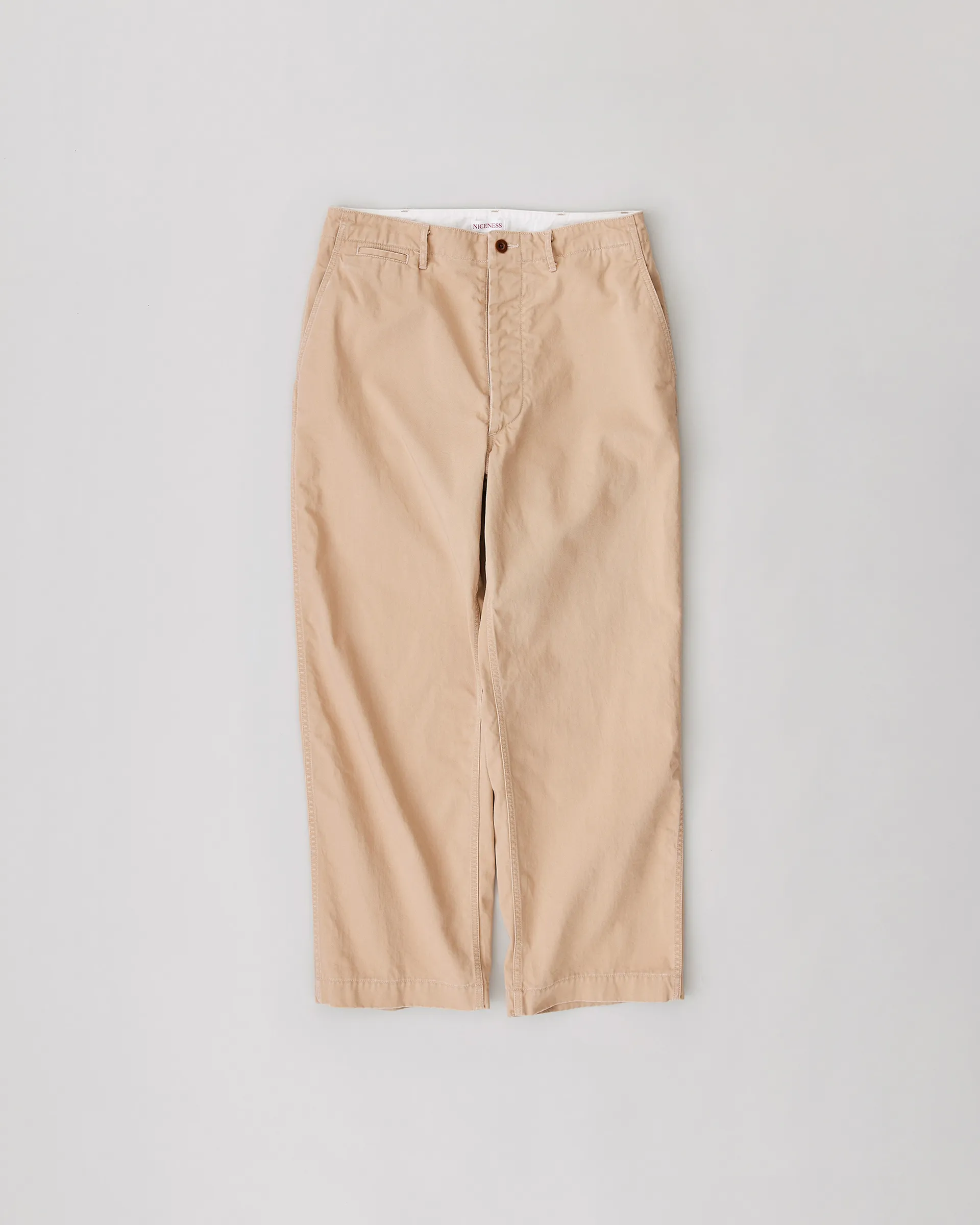 NICENESS | Official Website