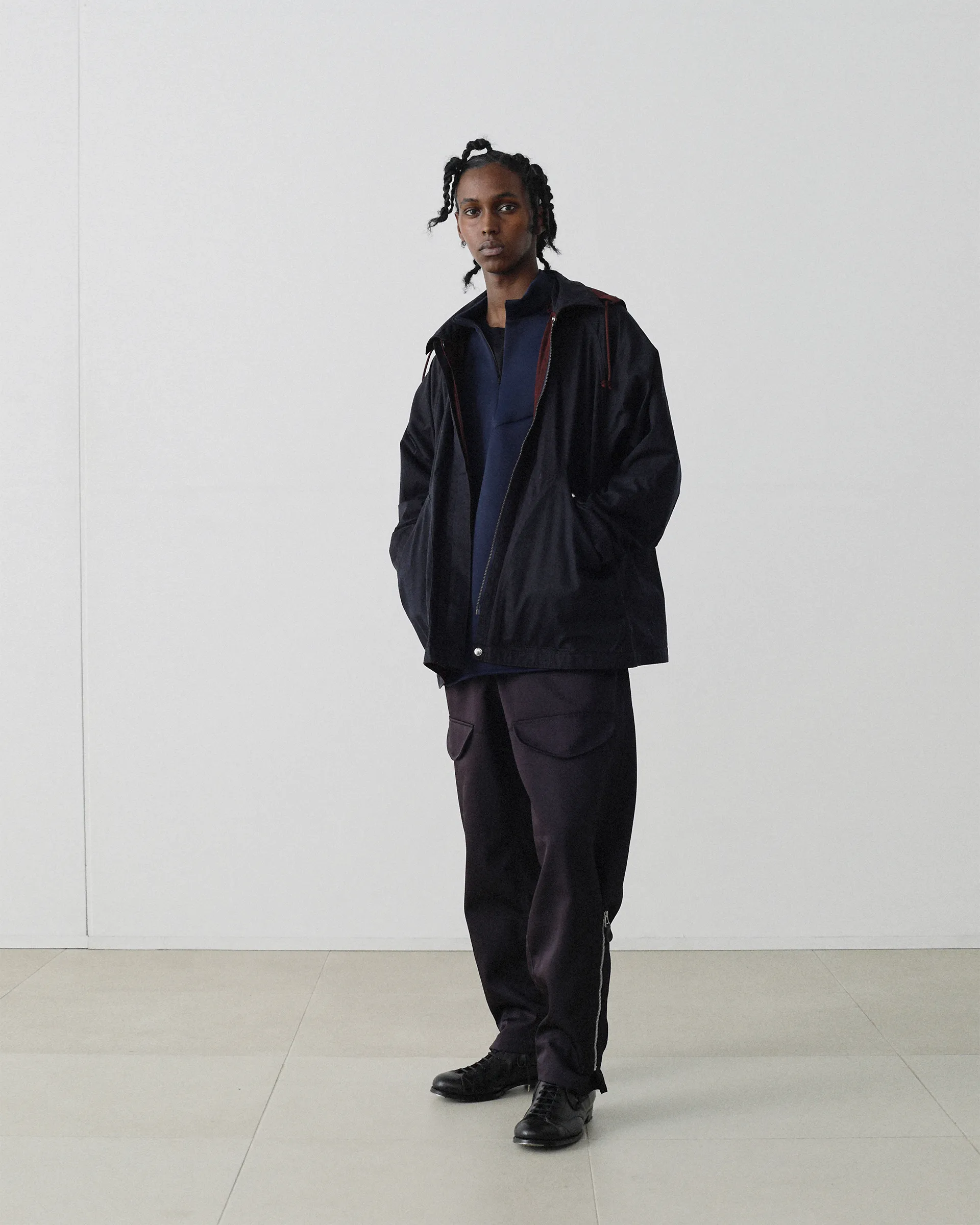 NICENESS | Official Website