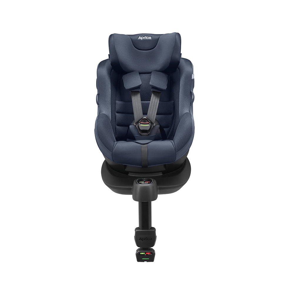アップリカ クルリラ エックス プラス チャイルドシート – ベビー用品