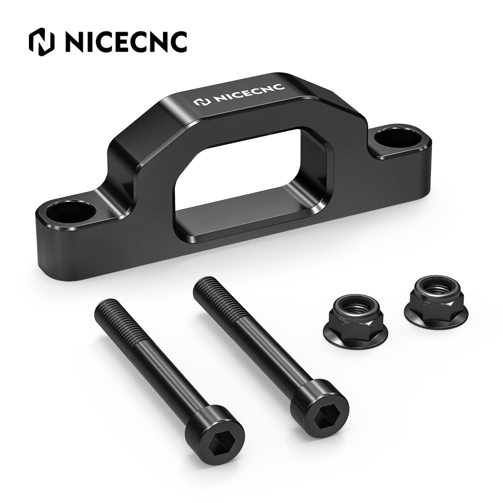 Kawasaki Teryx KRX KRF 1000 UTV Front Rear Tow Hook #99994-1315