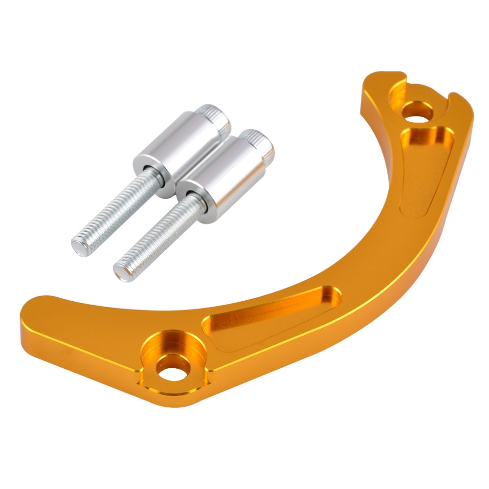 Chain Case Saver Cover Kawasaki KFX400 Suzuki Quadsport Z400