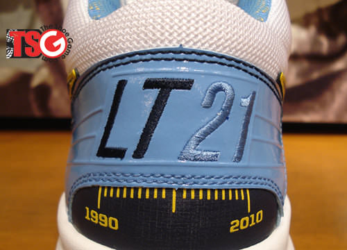 Nike Trainer SC 2010 LaDainian Tomlinson | Nice Kicks