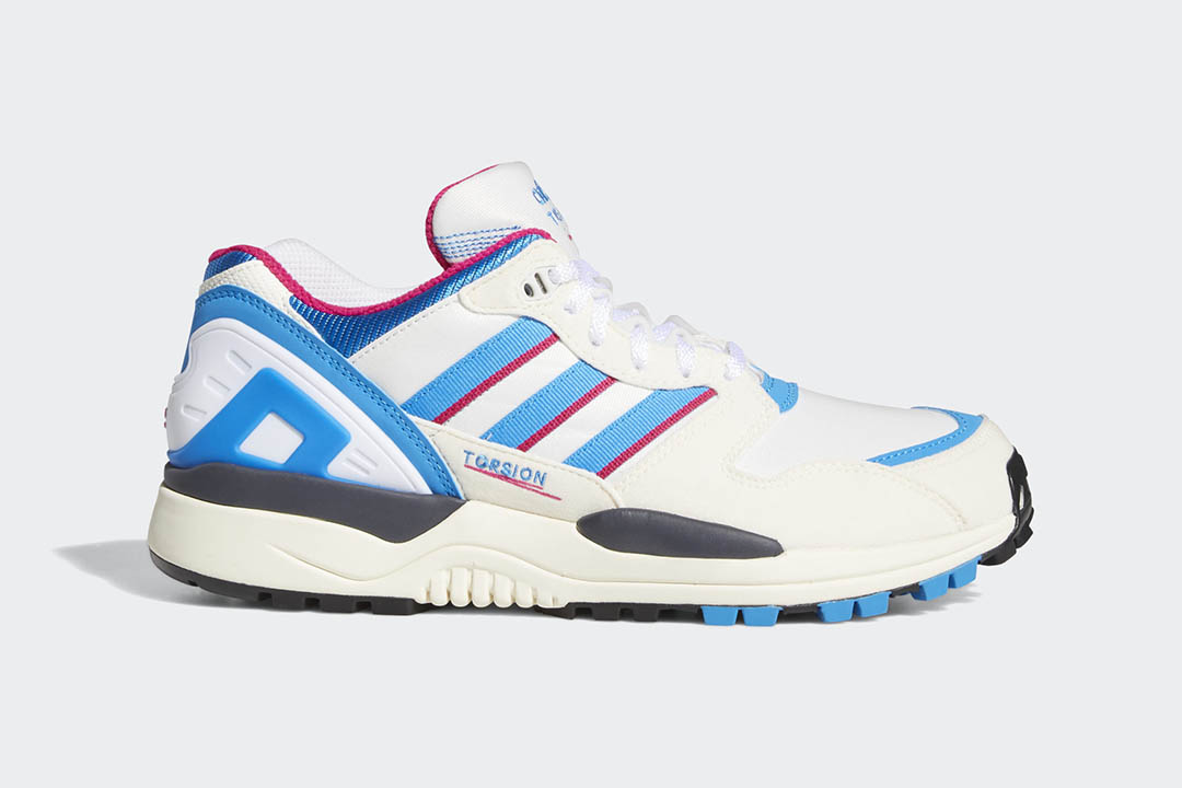 試しです。 adidas ZX 0000 Evolution Release Date | Nice Kicks