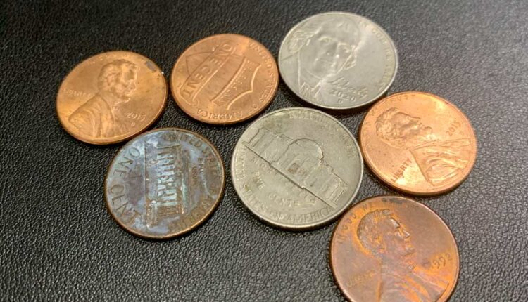 知ってた？1セント硬貨をアメリカ国外に持ち出すと捕まるの？ - NiceSocal