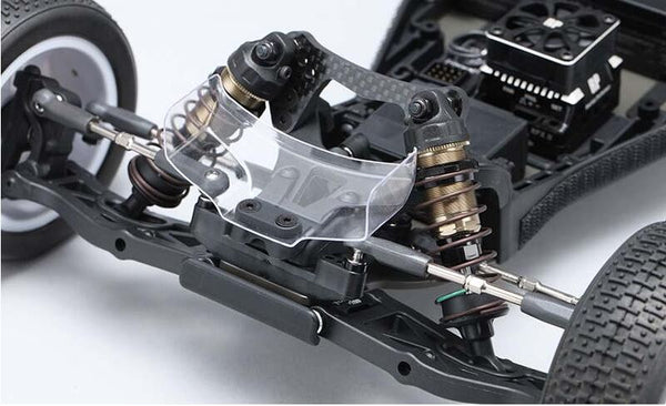 Yokomo YZ-2 DTM3 RCカーキット未組立開封品 Yokomo YZ-2 DTM3 RCカー