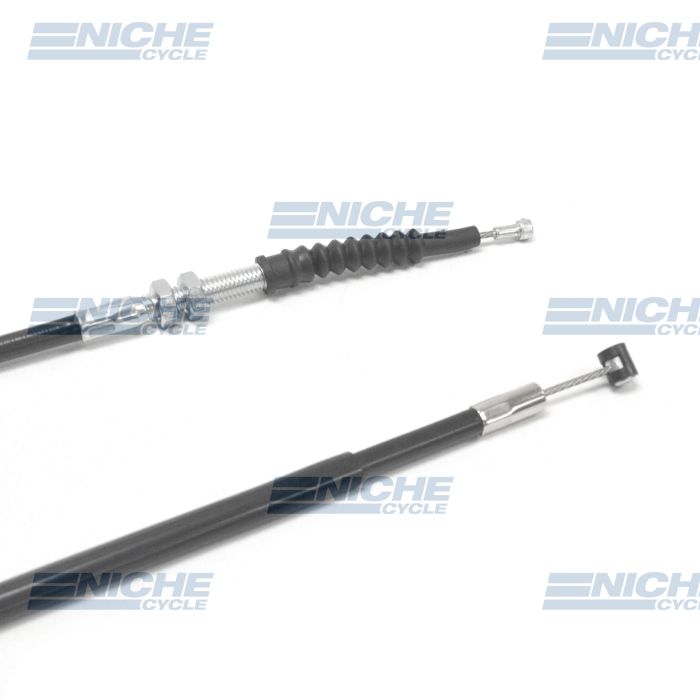 Kawasaki ZX12R Clutch Cable 54011-1398