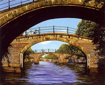 次世代の作家達 【特別陳列】―細密の世界― 伊東賢 河内良介 (名古屋店