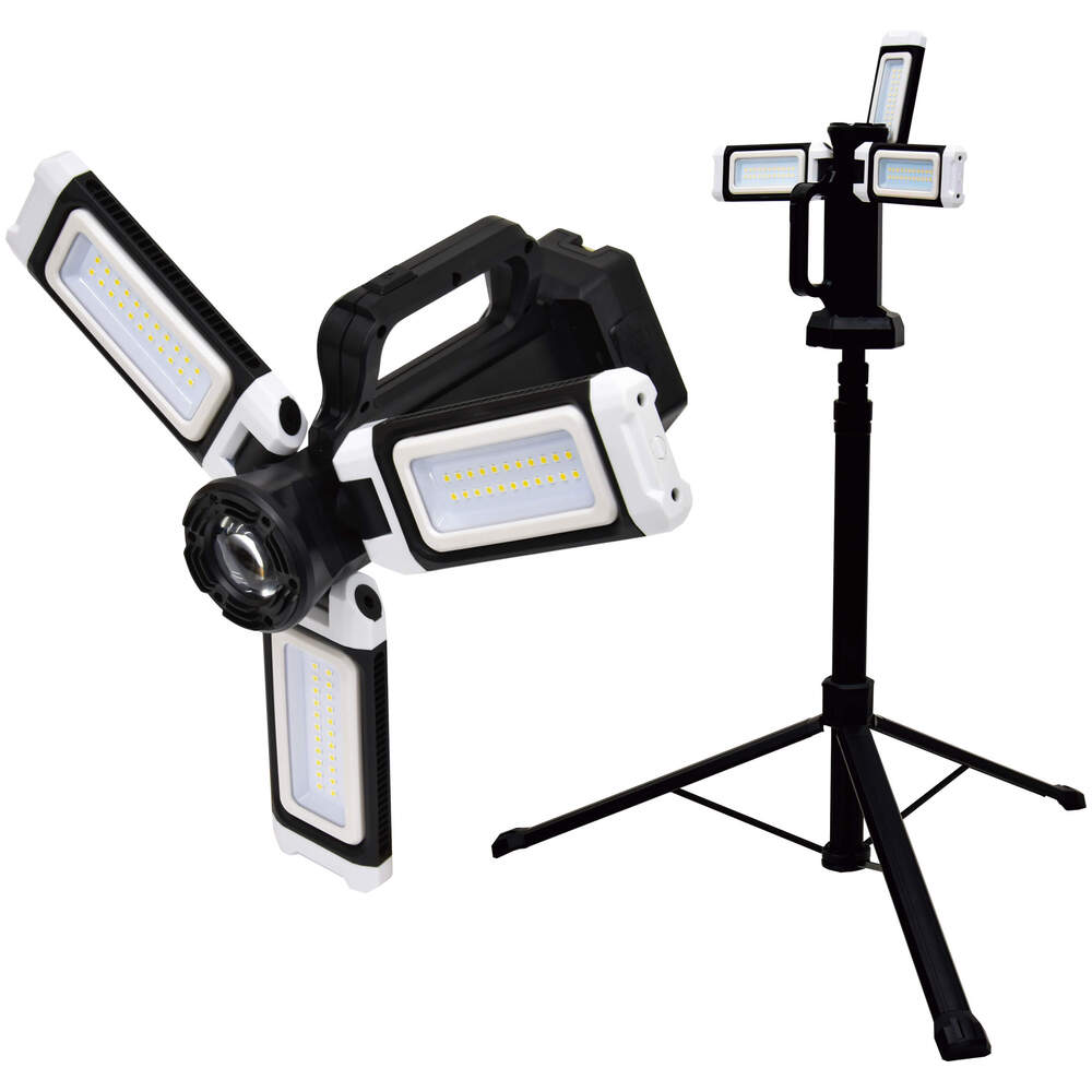 ライトトラップシステム 200V 250W 三脚セット ライトトラップシステム