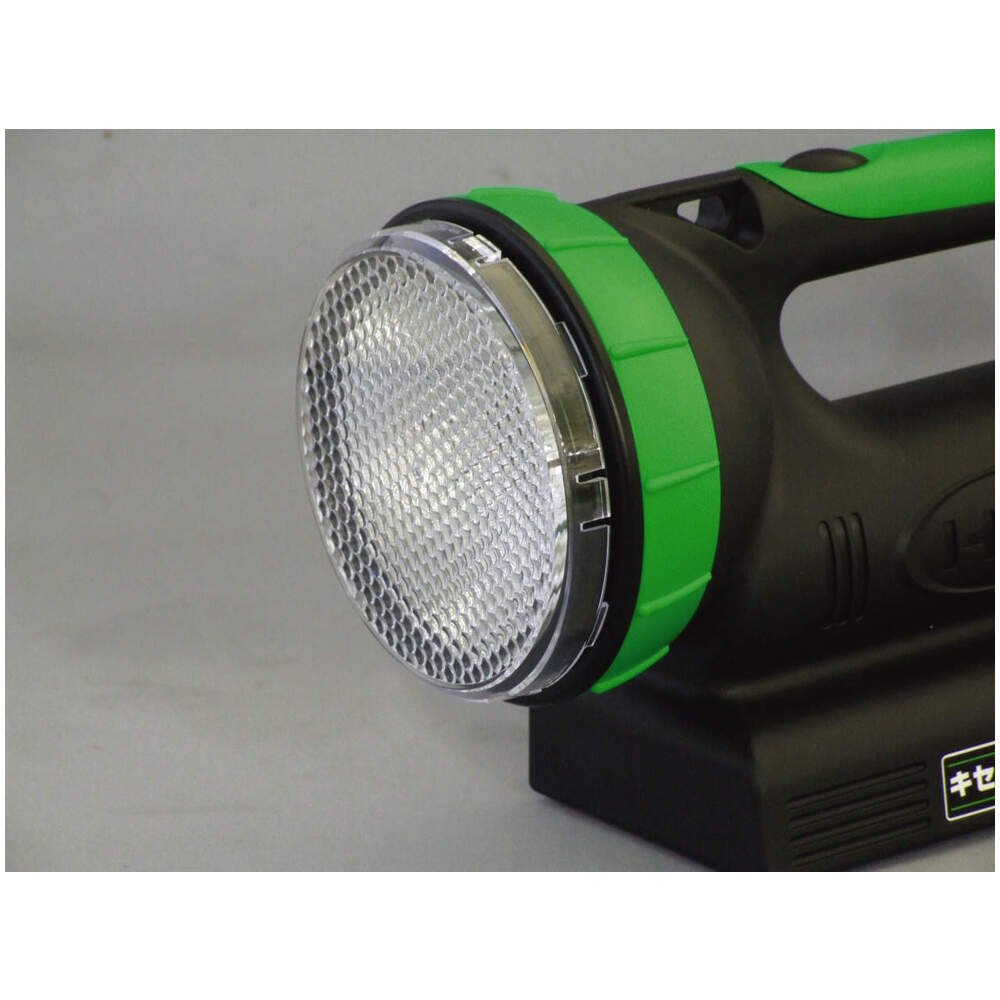 日動工業株式会社｜キセノン〈H.I.D〉サーチライト