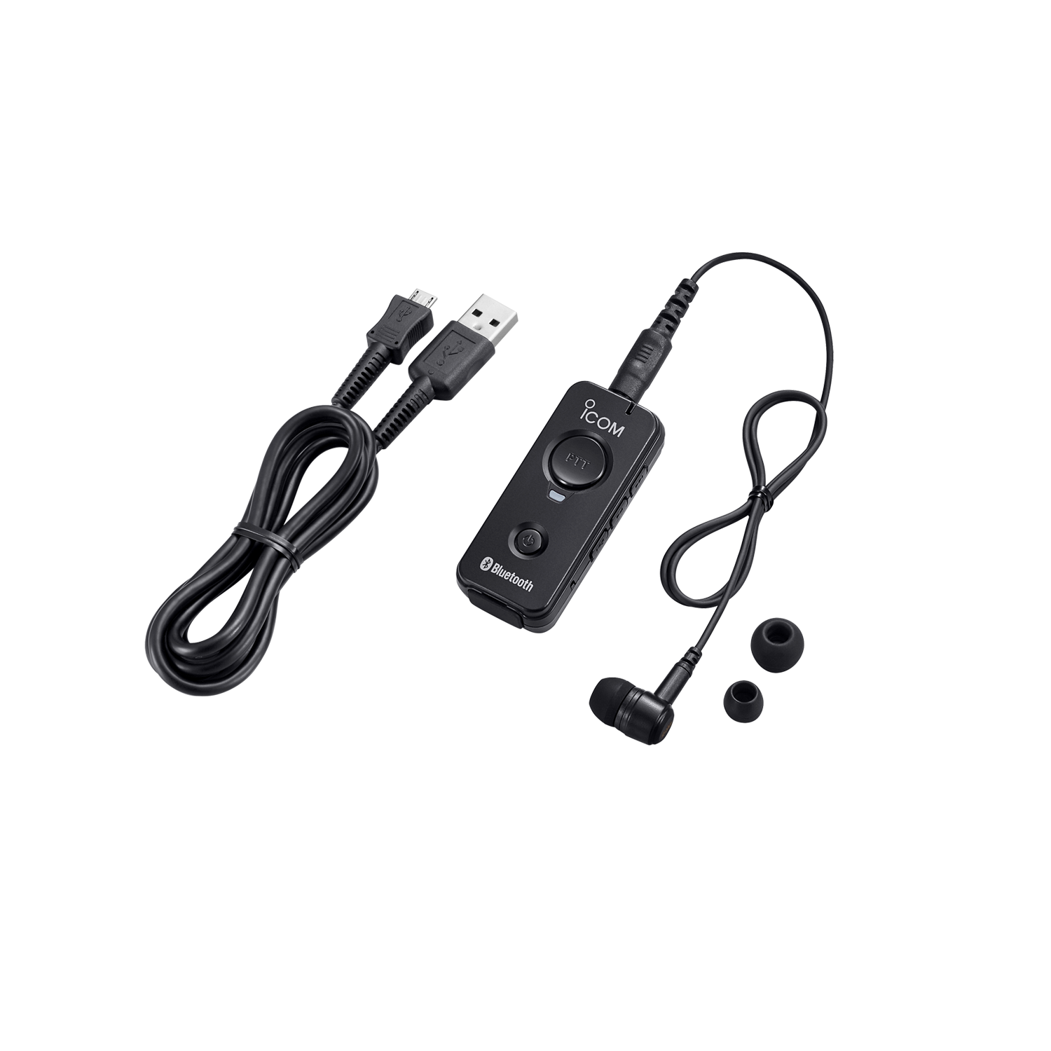 VS-3｜アマチュア無線、トランシーバー、インカム販売の日栄ムセン