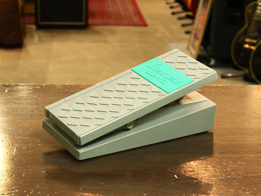 IBANEZ WH10V3 ワウペダル エフェクター Ibanez WH10V3 ワウペダル 元