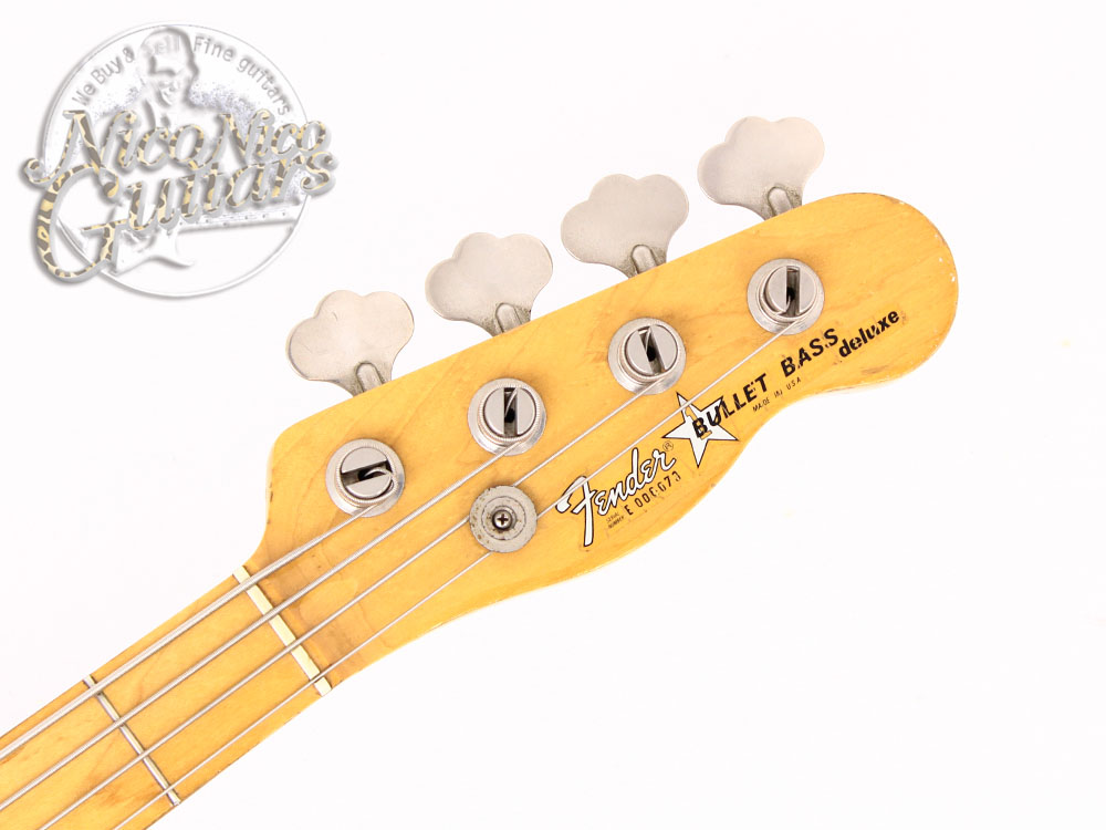 フェンダーカスタムショップ設立と発展のキーマン ~John Page~ | Nico