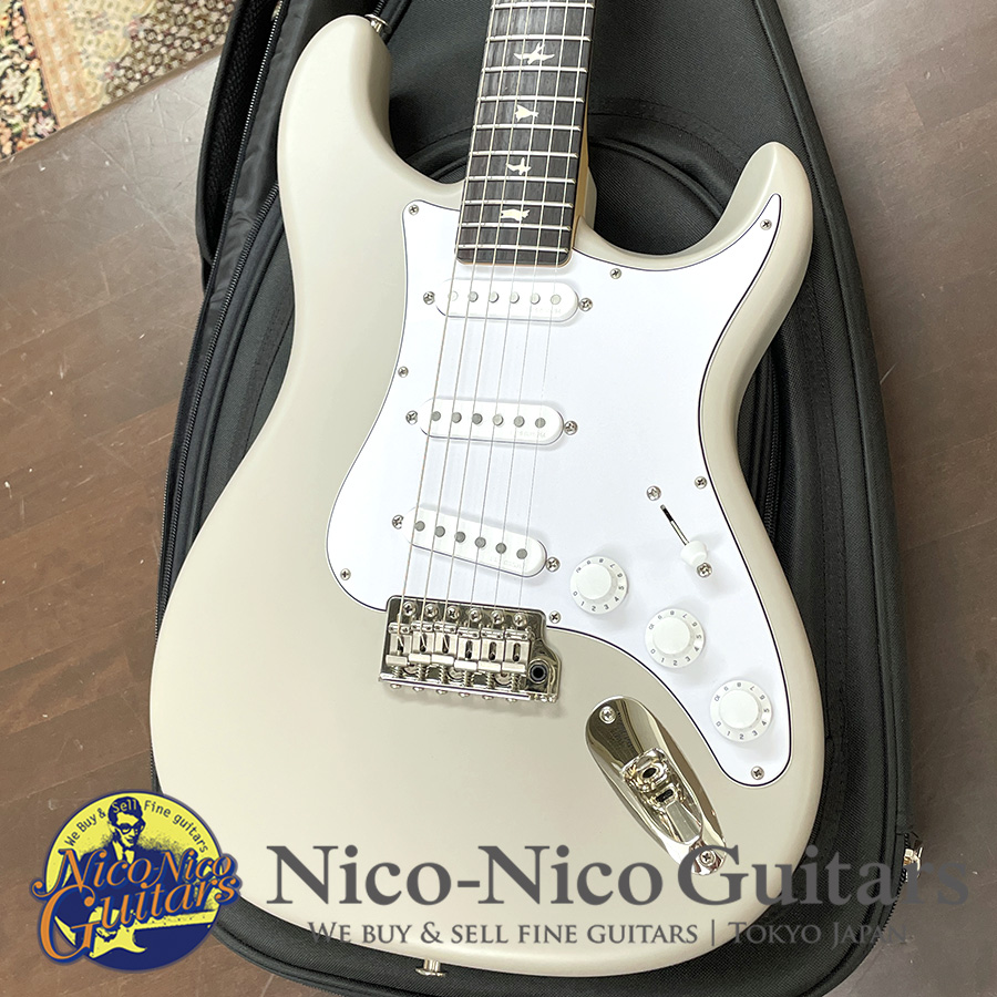 PRS Silver Sky のお話。 | Nico-nico Guitars Blog