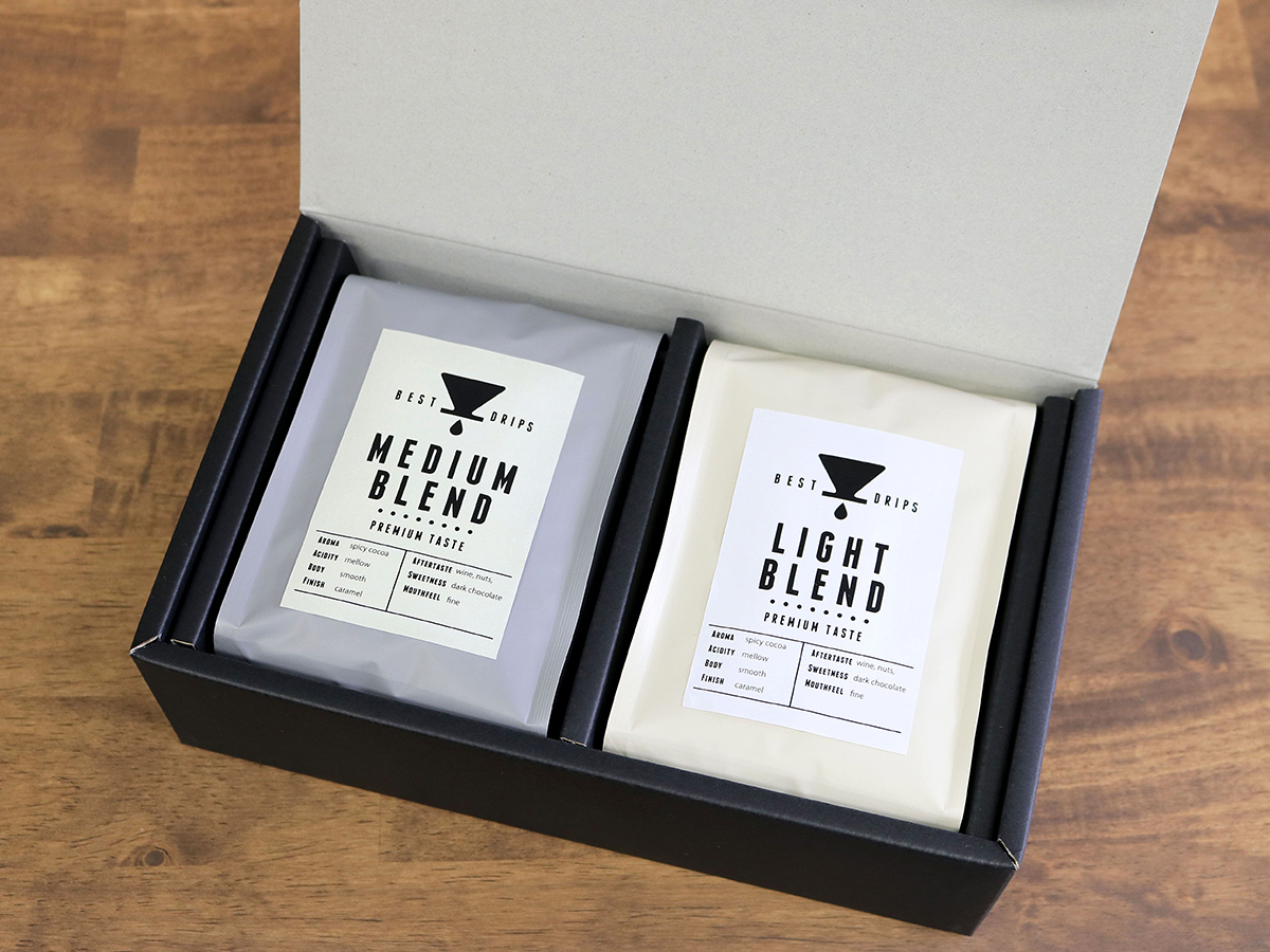 カラーサイドガゼット200gアッシュグレー｜ニコノスオンラインストア