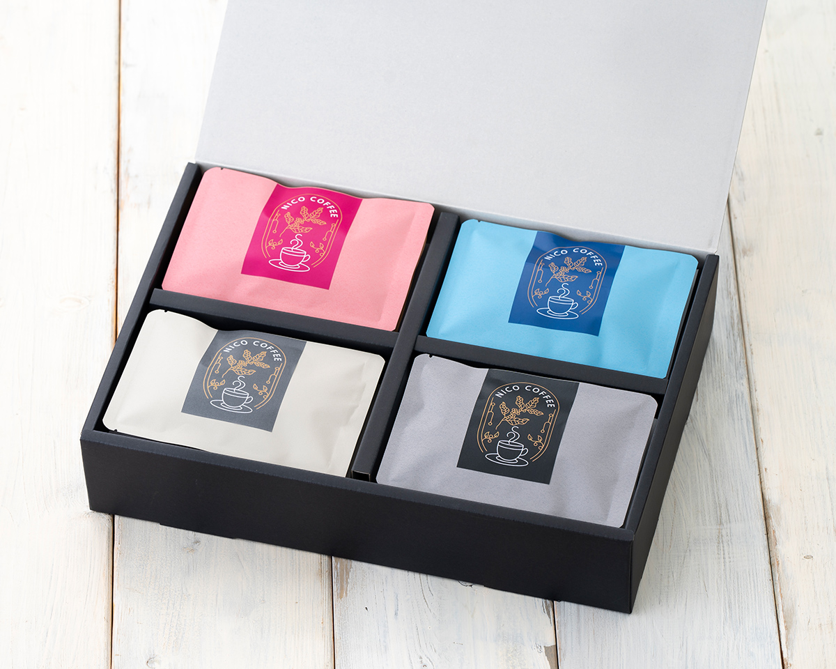 risou no Coffee 2箱（30袋✖️2）➕5袋 【公式通販】