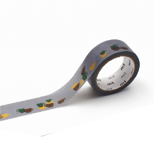 マスキングテープ おいしいコーヒーどうぞ 18mm×7m｜ニコノス