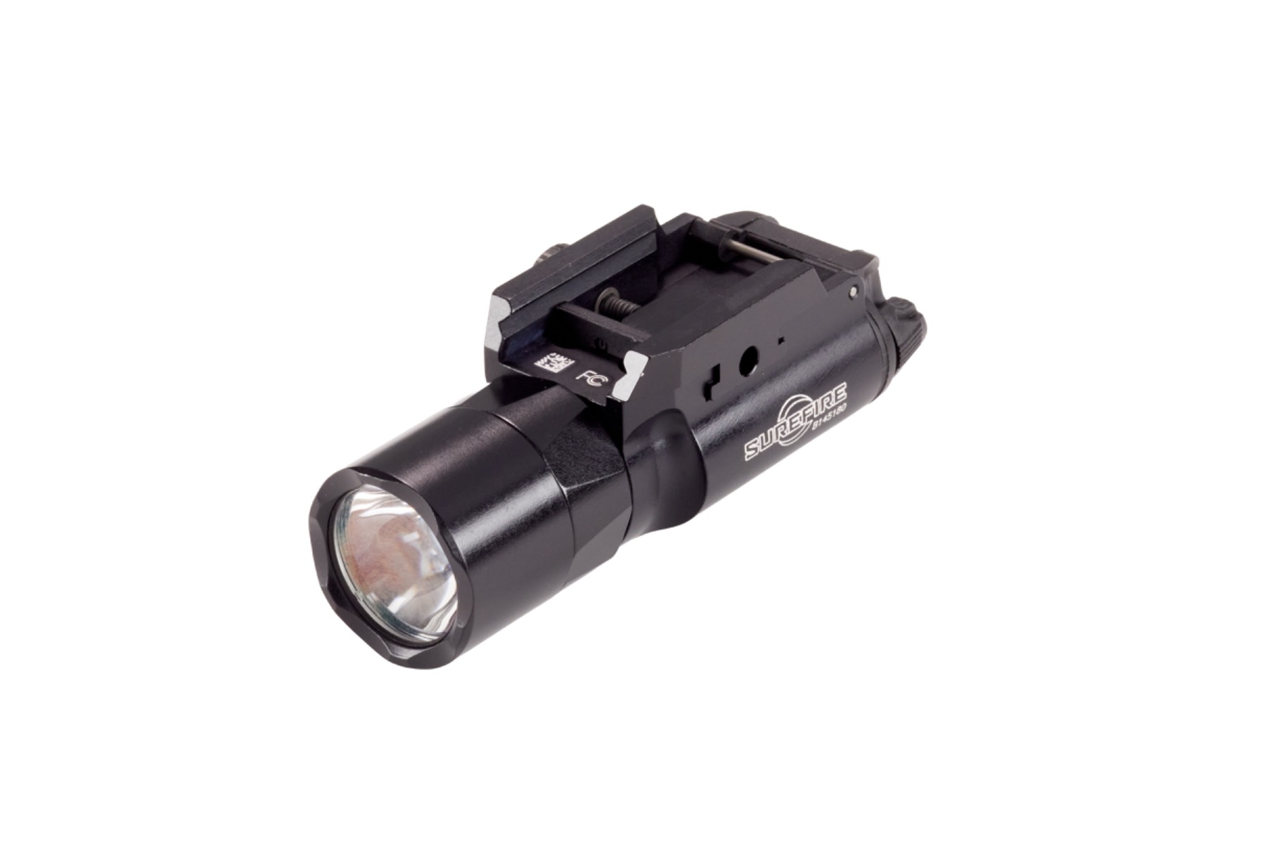SureFire X300 Ultra WeaponLight (Black)