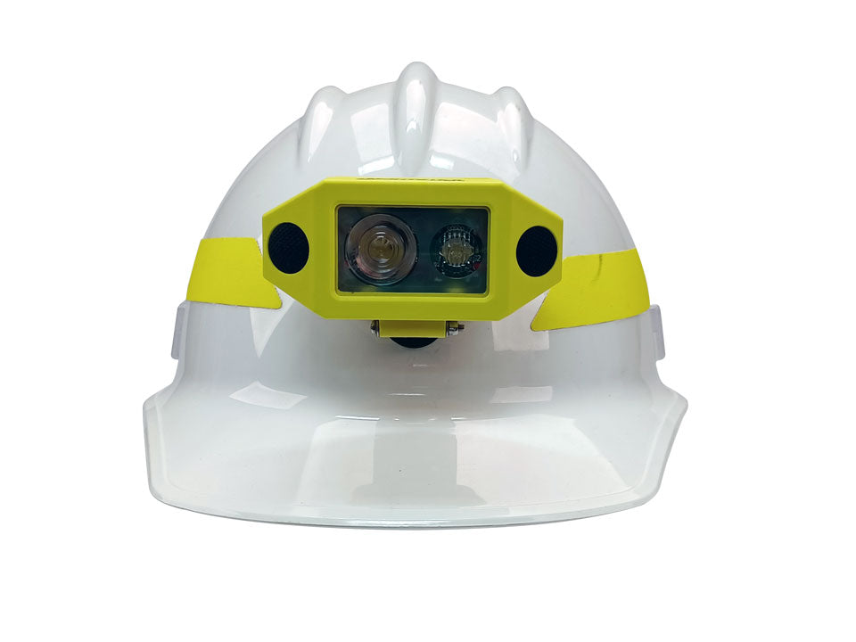 XPP-5460GCX: Intrinsically Safe Headlamp Dual-Light™