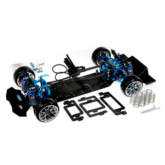 豪華 ドリフト ラジコン フルセット シルビア ボディ tt02 YD-2 豪華