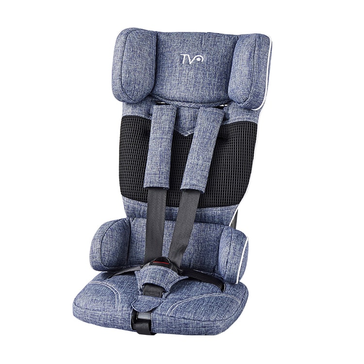 日本育児 トラベルベスト EVO チャイルドシート