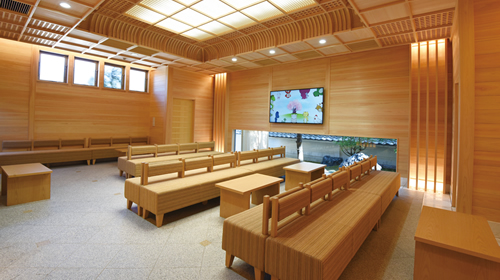 ご祈祷・出張祭典｜新潟県総鎮護 新潟縣護國神社