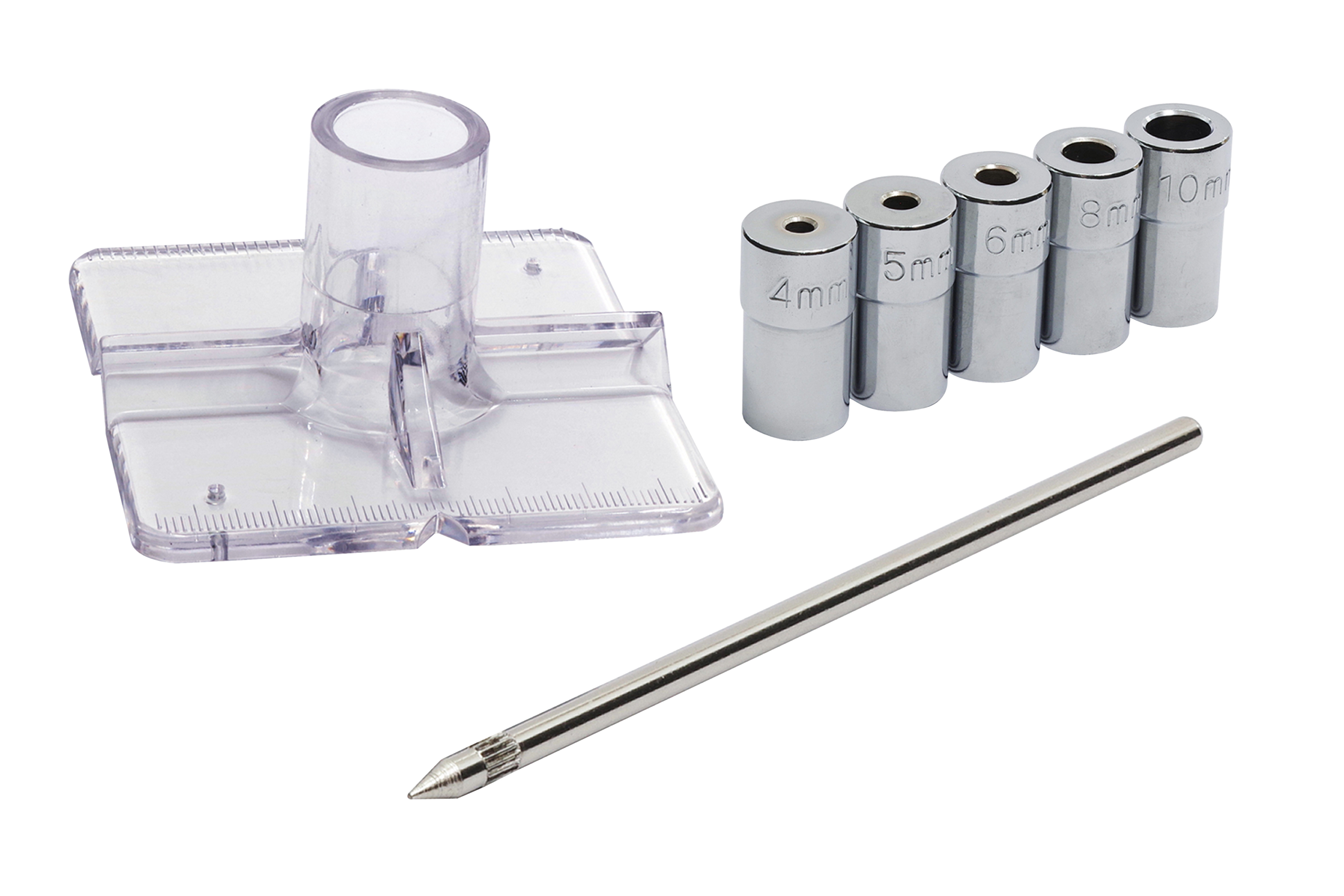 製品情報｜ドリルガイドセット｜新潟精機株式会社｜新潟精機株式会社は