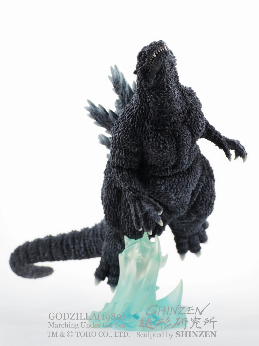 SHINZEN's Home Page (Godzi1989sea)