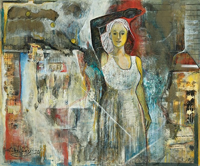 1237_小田島えい子 of 絵画部会員ギャラリー