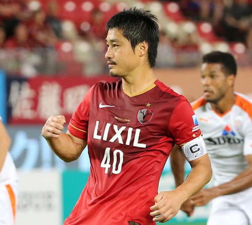 saka】鹿島アントラーズ 小笠原満男 植田直通 ユニフォーム saka】鹿島