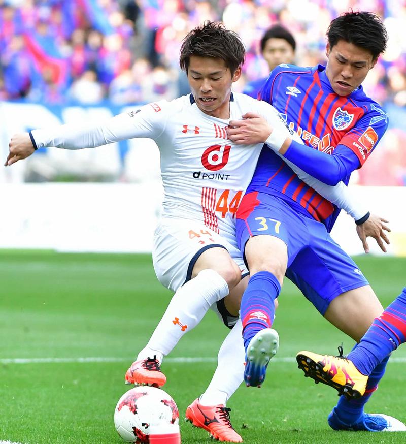 柏レイソル 瀬川祐輔 ACLユニフォーム 柏レイソル 瀬川祐輔 ACL