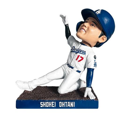 ドジャースファンクラブ入会記念グッズ（大谷翔平ボブルヘッド付き