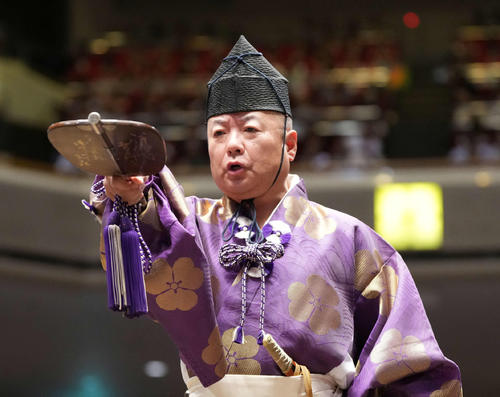 式守伊之助 書画 昭和 相撲 式守伊之助 書画 昭和 相撲 250px-