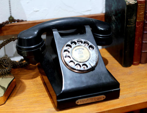 マツコが黒電話時代の裏技懐かしむ、ダイヤル「押して戻してた。若い人