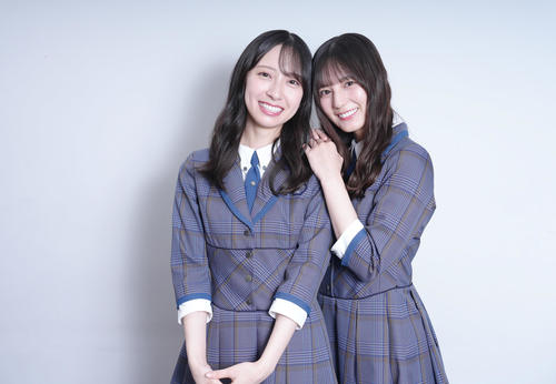 日向坂46 直筆 サイン T 2期生 小坂菜緒 河田陽菜 松田好花