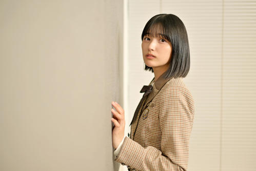 乃木坂46五百城茉央 オンリーワンの輝き「40thSGアンダーライブ」で