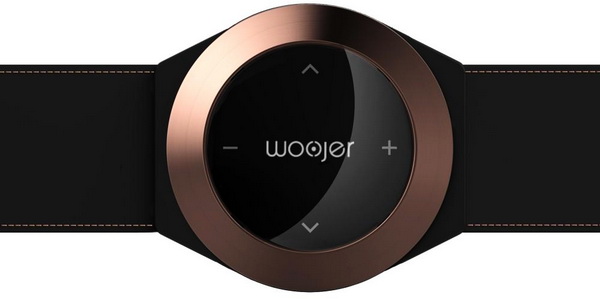 Woojer Strap Edge Haptic Strap For Games & Music Review