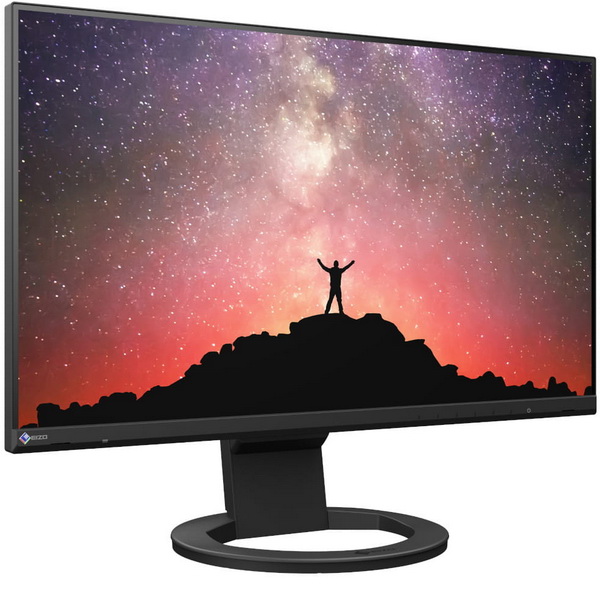 EIZO FlexScan EV2490 Monitor Review