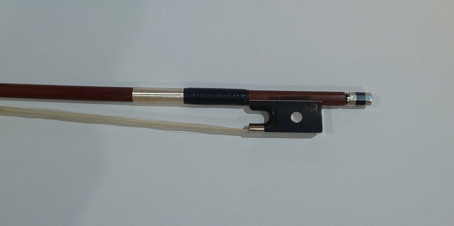 Otto Durrschmidt バイオリン弓 10151 - 日響楽器