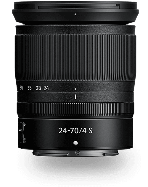 ニコン Nikon NIKKOR Z 24-70mm F4 S Amazon.com : Nikon NIKKOR Z 24