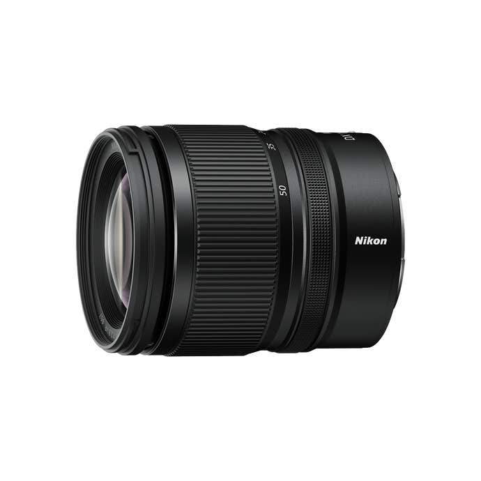 NIKKOR Z DX 16-50mm f/2.8 VR Specifications | Nikon | Nikon Middle