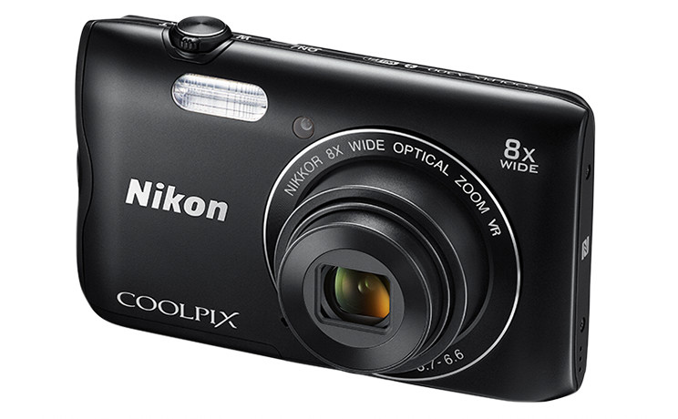 Digital Compact Cameras Nikon COOLPIX B700/B500/A900/A300 | News