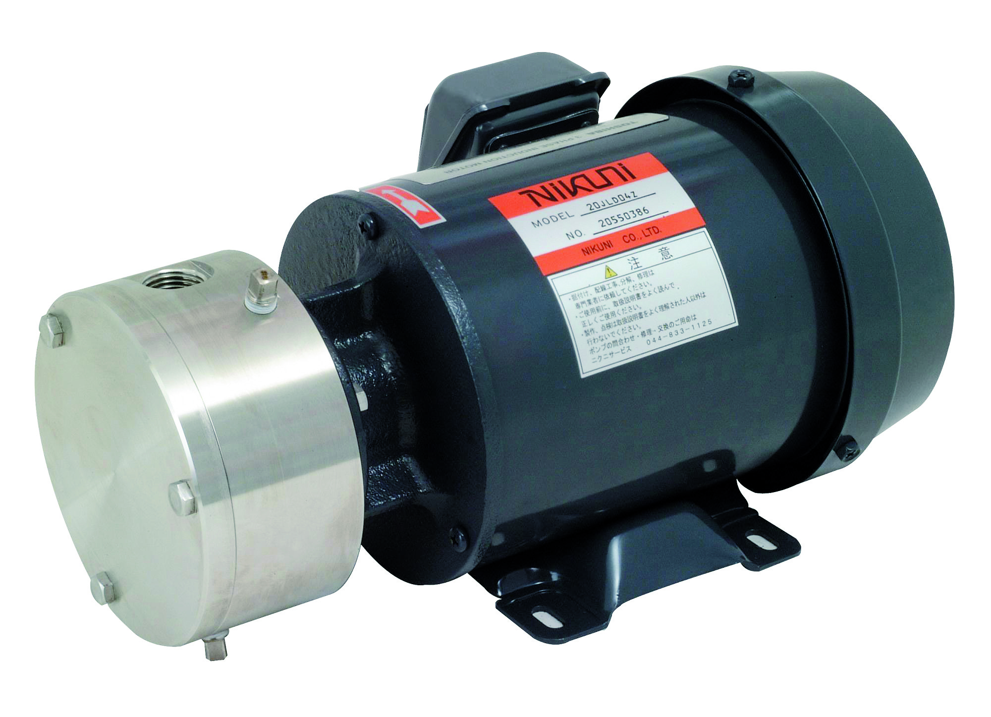 最新DCポンプ 最大7000L/H 6段階調整可能 両陸両用ポンプ 水中 【公式