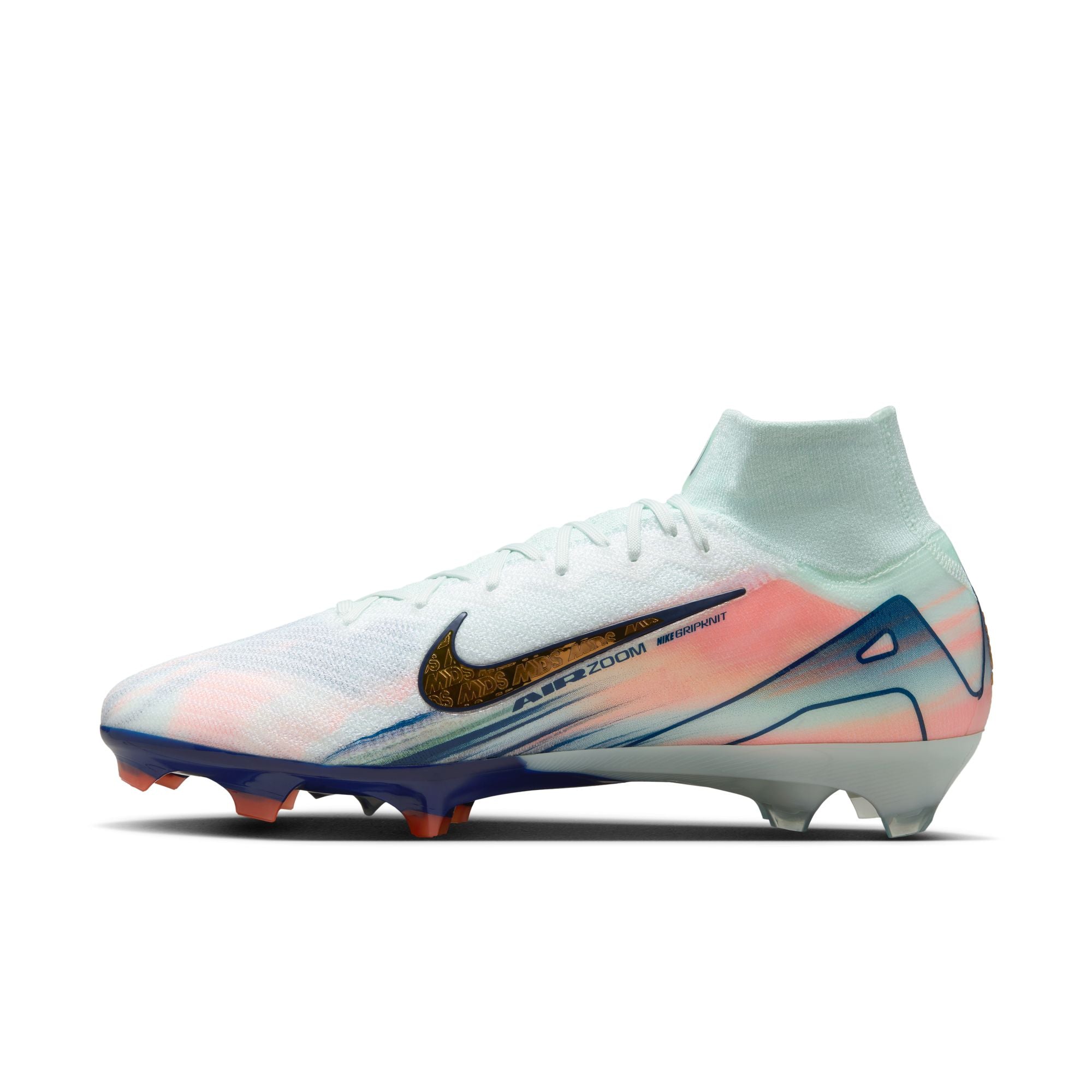 Nike Superfly 10 Elite Dream Speed | FG High-Top Soccer Cleats