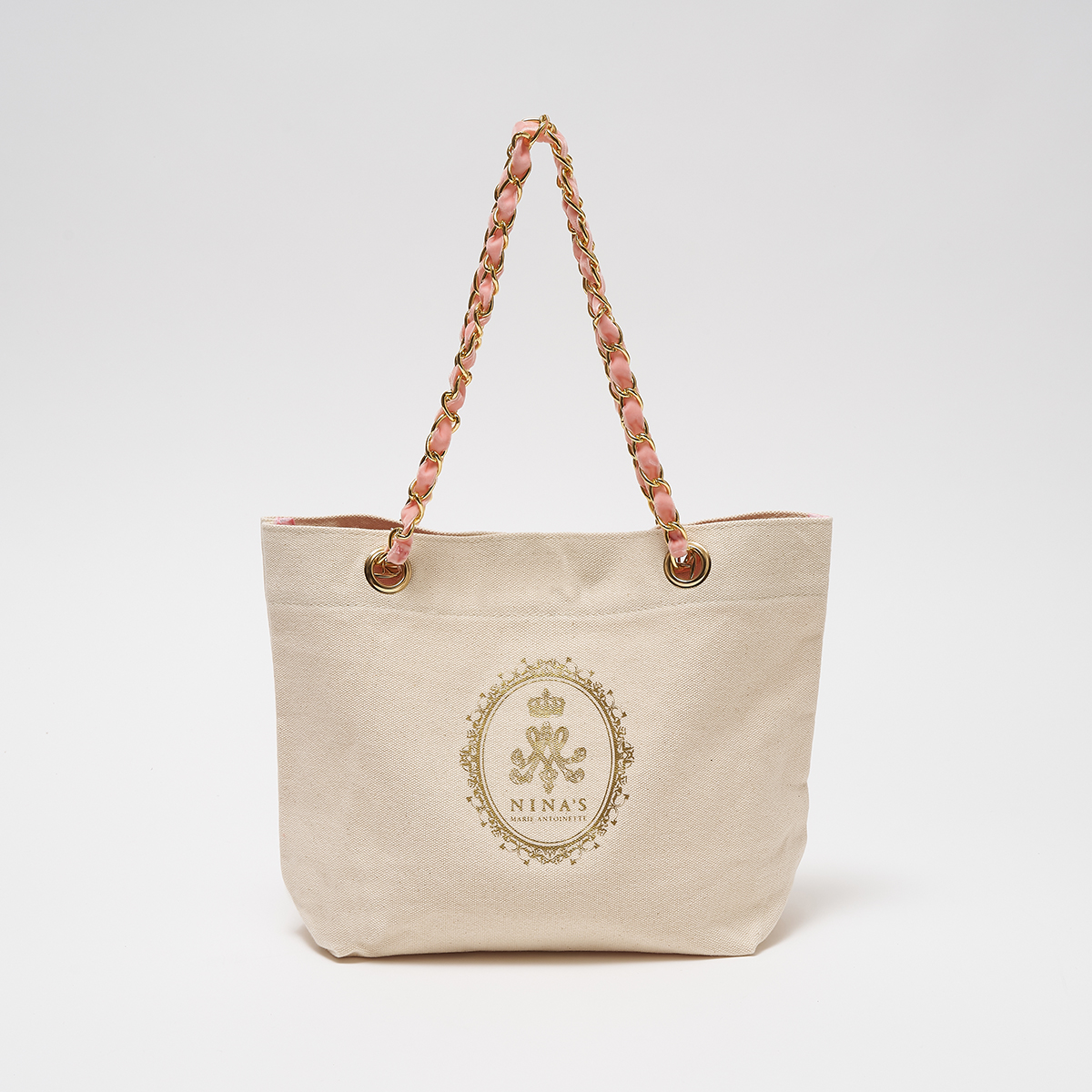マリー・アントワネット トートバッグ｜NINA'S MARIE-ANTOINETTE