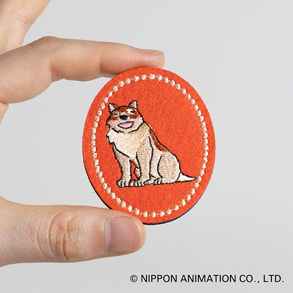 京東都 × 世界名作劇場 フランダースの犬 新商品が登場！ NEWS｜世界