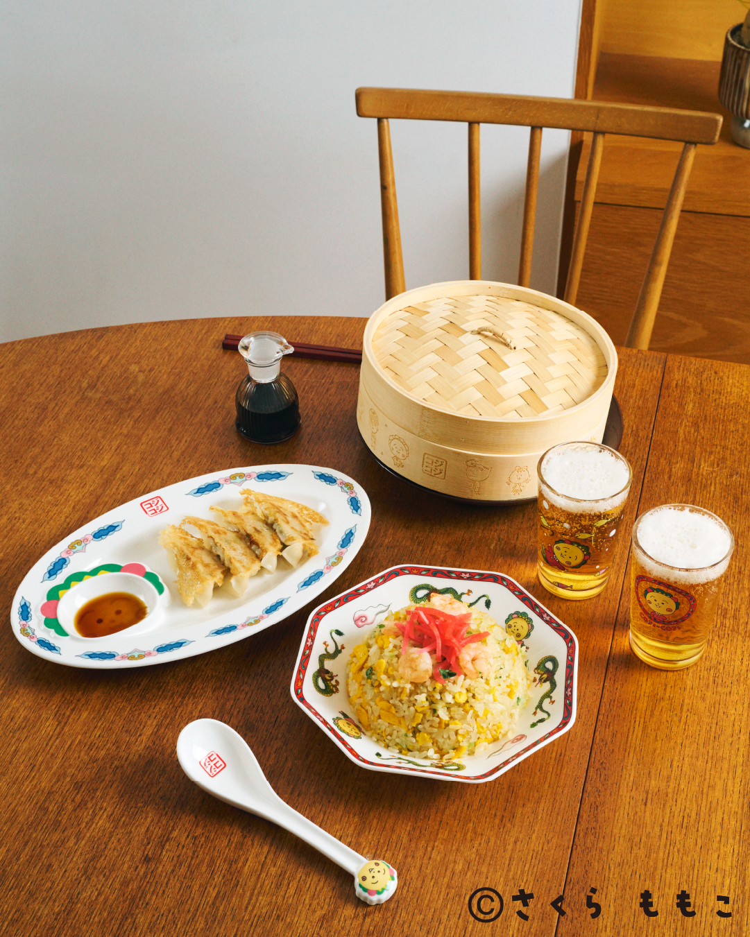 studio CLIP x コジコジコラボアイテム第二弾が決定！ | ニュース