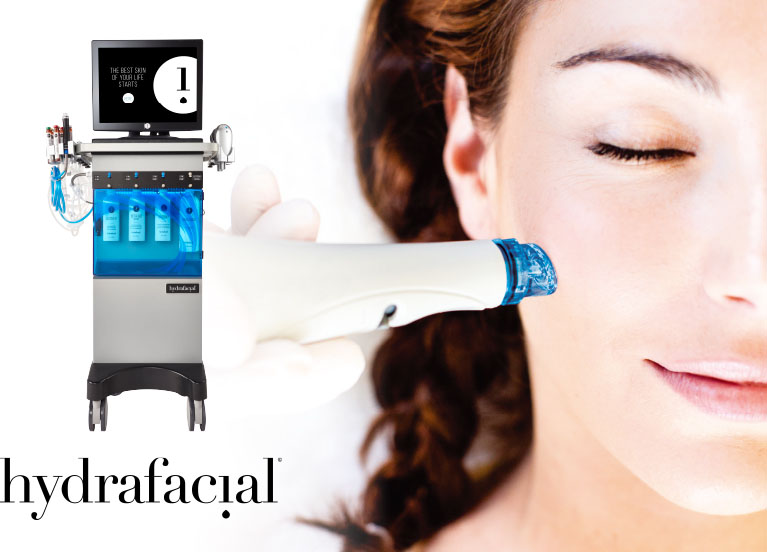 正規品！ハイドラフェイシャル保険加入水素角質毛穴必須メニュー