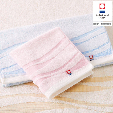 JAPAN MEIFU imabari]タオル/凪-nagi- – 西川ストア公式本店