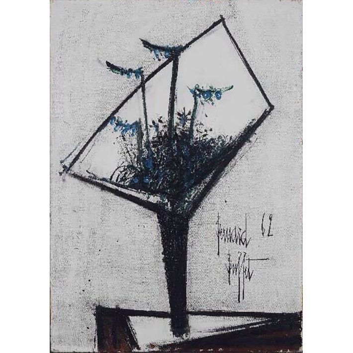 サンマルタン運河-LE CANAL SAINT-MARTIN- | ｜正光画廊 ベルナール