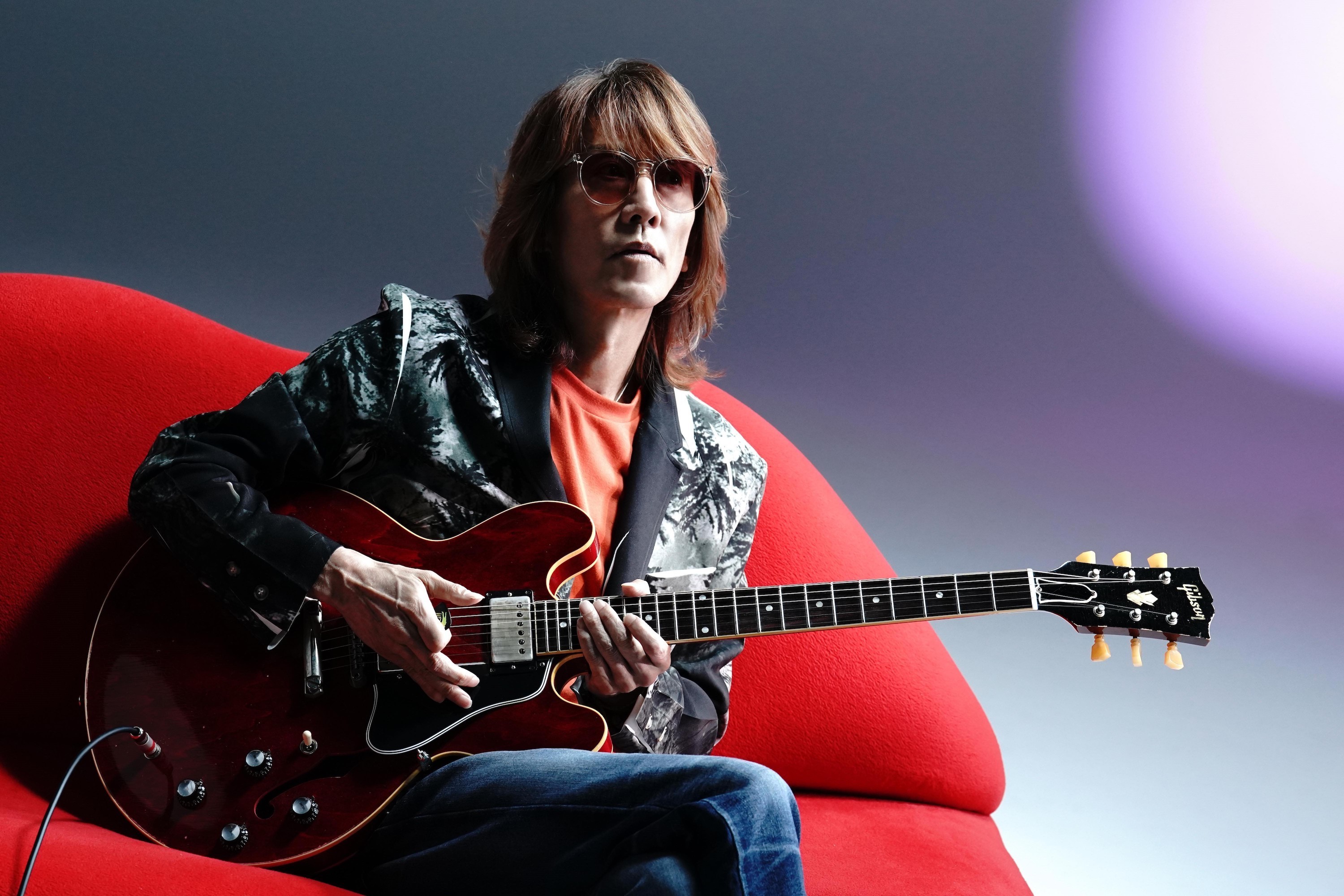 角松敏生 入手困難非売品グッズ・コンサートパンフレットセット 角松